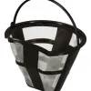 Litet permanentfilter, 5 koppar