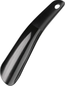 Litet skohorn i plast, 16,5 cm