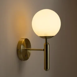 Liv vägglampa uppladdningsbar, Northlight