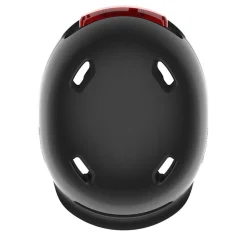 Livall C20 Commuter Smart cykelhjälm svart