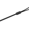 Ljudkabel 3,5 mm Exibel