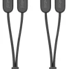 Ljudkabel RCA Exibel