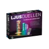 Ljusduellen interaktivt duellspel med ljusstavar, från 6 år