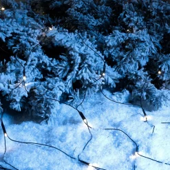 Ljusnät 1 x 2 meter 80 LED, Northlight