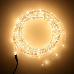 Ljusslang utomhus / inomhus, LED, Northlight Ebba