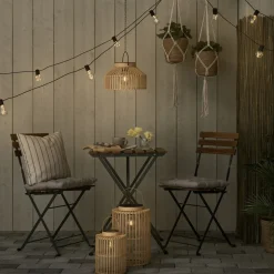 Ljusslinga Deco LED Northlight