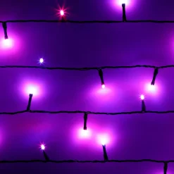Ljusslinga färger och effekter LED 16 m Northlight