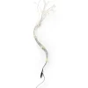 Ljusslinga LED för kruka, batteridriven, 80 cm