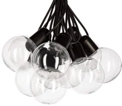 Ljusslinga LED Globe Northlight
