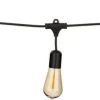 Ljusslinga LED Retro Northlight