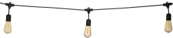 Ljusslinga LED Retro Northlight