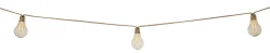 Ljusslinga Deco LED Northlight