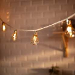 Ljusslinga Deco LED Northlight