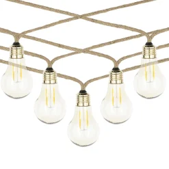 Ljusslinga Deco LED Northlight
