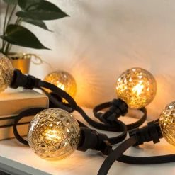 Ljusslinga LED Deluxe Northlight