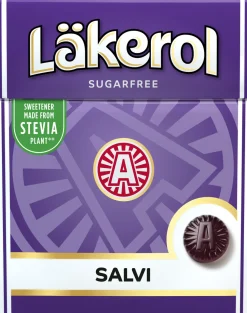 Läkerol Big Pack Salvi