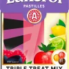Läkerol Big Pack Triple Treat Mix, 75 g