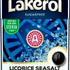 Läkerol Big Pack Licorice Seasalt
