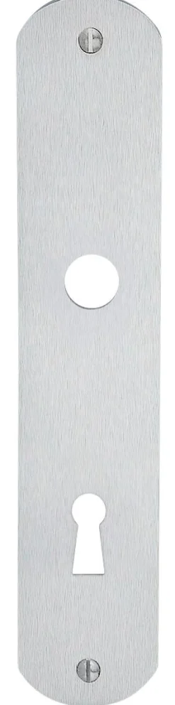 Långskylt Beslagsboden