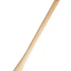 Långt skohorn i trä, 50 cm