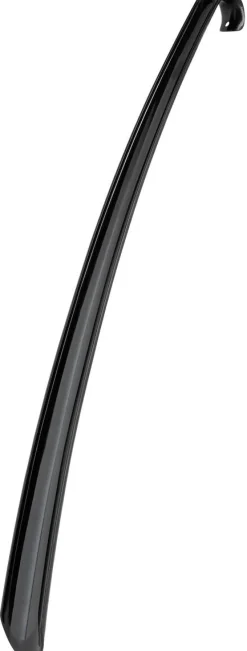 Långt skohorn i plast, 57 cm