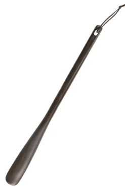 Långt skohorn i trä, 50 cm