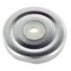 Lock för sugrör till glasflaska, 49 mm