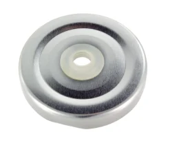 Lock för sugrör till glasflaska, 49 mm