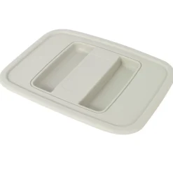 Lock till sorteringskärl Nordiska plast