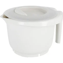 Lock till vispskål plast 3,0 l