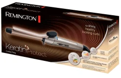 Locktång 19 mm, Remington Keratin Protect CI5318