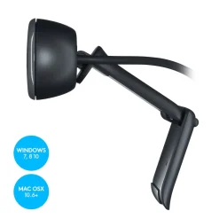 Logitech C270 HD webcam