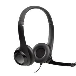 Logitech H390 USB-headset