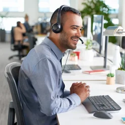 Logitech H390 USB-headset