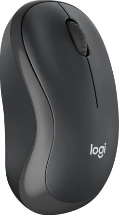 Logitech M240 Silent Bluetooth trådlös mus, grafitgrå