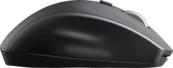 Logitech M705 trådlös mus för högerhänta
