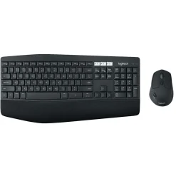 Logitech MK850 Performance Combo tangentbord och mus