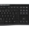 Logitech MK270 Wireless Combo trådlöst tangentbord och mus