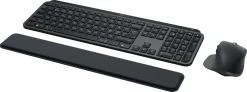 Logitech MX Keys S COMBO trådlöst tangentbord och mus