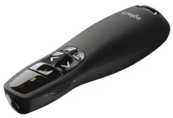 Logitech Presenter R400 presentationsfjärrkontroll
