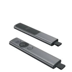 Logitech Spotlight Presentation Remote, trådlös fjärrkontroll