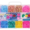 Loom bands startkit, från 5 år