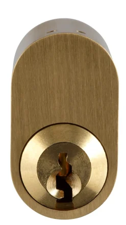 Låscylinder