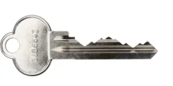 Låscylinder