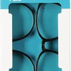 Läsglasögon med blåljusfilter, 2-pack