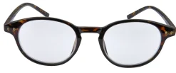 Läsglasögon plast