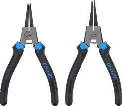 Låsringstång utvändig Cocraft, 2-pack