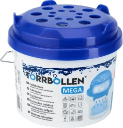 Luftavfuktare Torrbollen Mega 2,5 liter