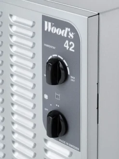 Luftavfuktare Woods SW42FW