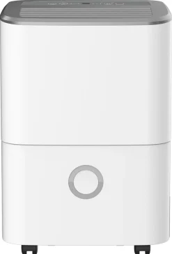 Luftavfuktare 20 liter, 52 m2